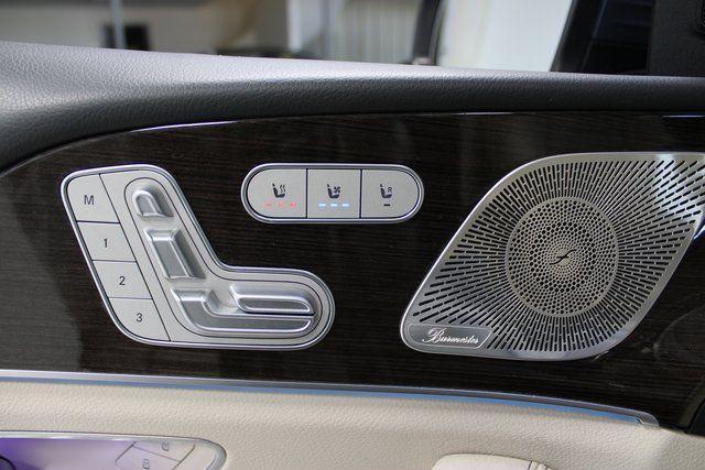 used 2024 Mercedes-Benz GLE 450 Plug-In Hybrid car, priced at $46,555