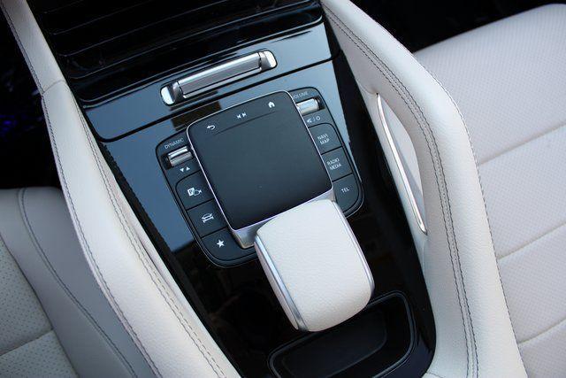 used 2024 Mercedes-Benz GLE 450 Plug-In Hybrid car, priced at $46,555