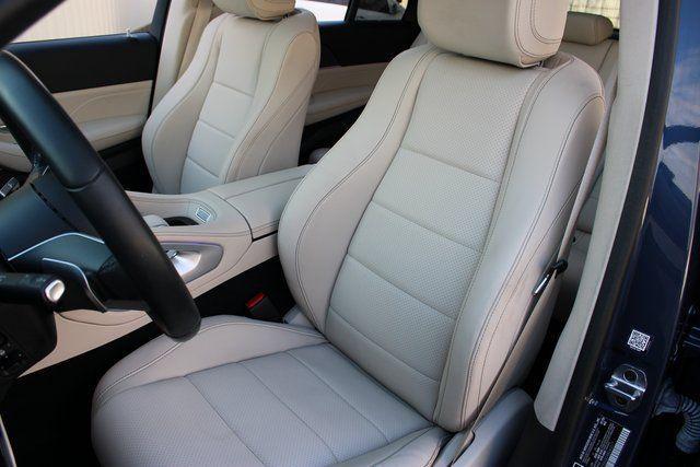 used 2024 Mercedes-Benz GLE 450 Plug-In Hybrid car, priced at $46,555