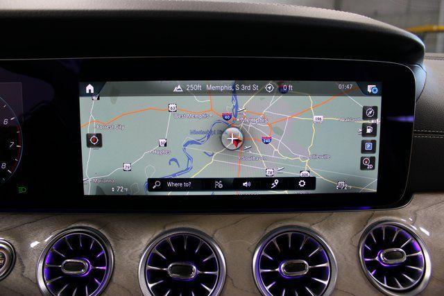 used 2023 Mercedes-Benz E-Class car, priced at $55,295