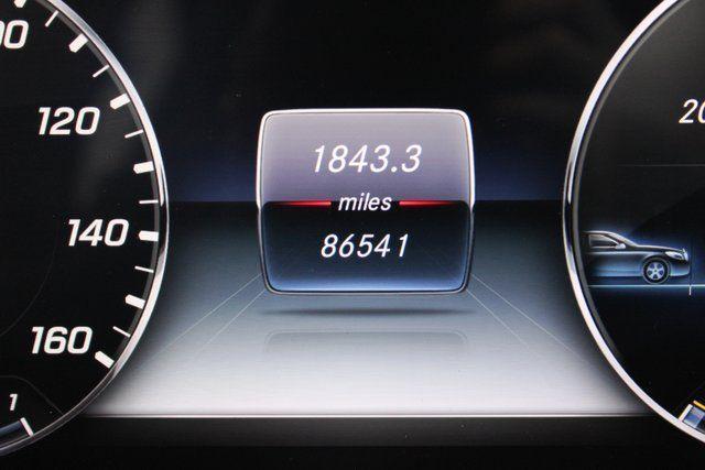 used 2018 Mercedes-Benz S-Class car, priced at $26,325