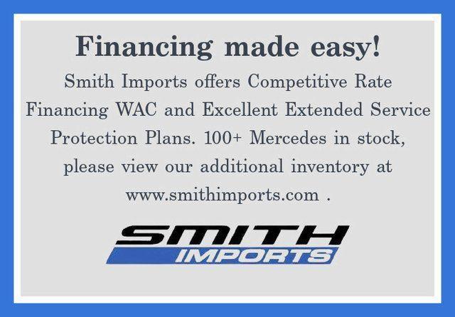 used 2018 Mercedes-Benz S-Class car, priced at $26,325