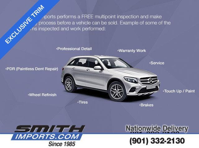 Mercedes-Benz GLE view 37