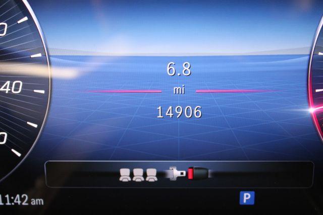 used 2024 Mercedes-Benz GLC 300 car, priced at $36,000