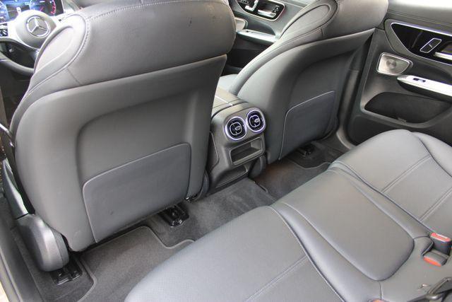 used 2024 Mercedes-Benz GLC 300 car, priced at $36,000