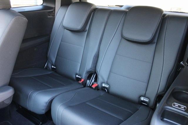 used 2025 Mercedes-Benz GLS 450 car, priced at $72,988