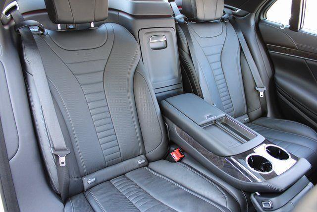 used 2019 Mercedes-Benz S-Class car, priced at $38,000