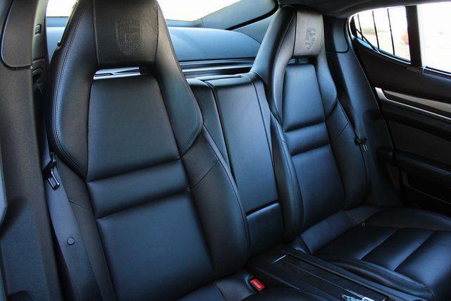 used 2016 Porsche Panamera car, priced at $27,865