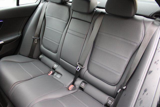 used 2024 Mercedes-Benz C-Class car, priced at $32,299