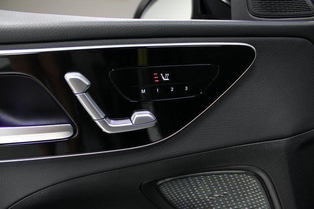 used 2024 Mercedes-Benz C-Class car, priced at $32,299