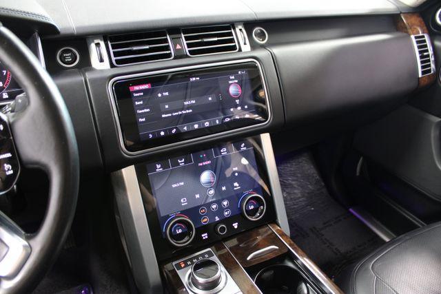 used 2020 Land Rover Range Rover car, priced at $21,494