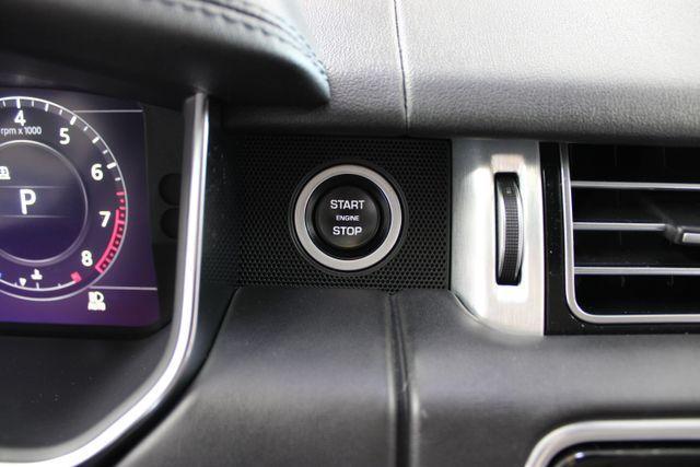 used 2020 Land Rover Range Rover car, priced at $21,494