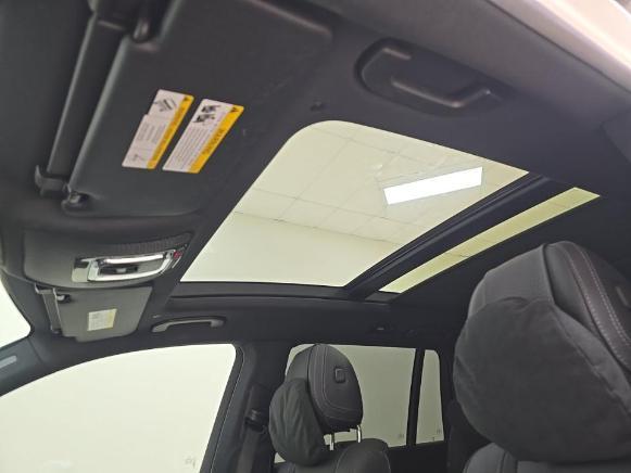 used 2026 Mercedes-Benz GLS 580 car, priced at $92,445