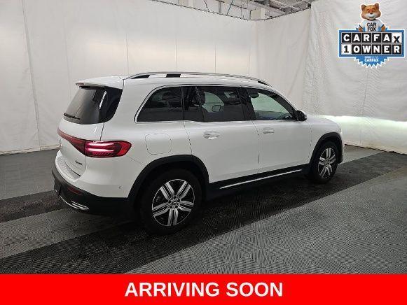 used 2024 Mercedes-Benz EQB 300 car, priced at $31,450