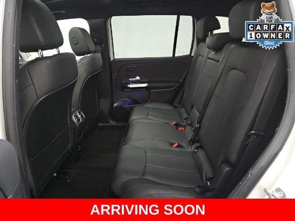 used 2024 Mercedes-Benz EQB 300 car, priced at $31,450