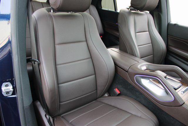used 2022 Mercedes-Benz GLE 350 car, priced at $33,295