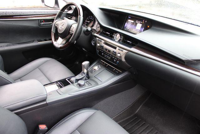 used 2018 Lexus ES 350 car, priced at $27,983