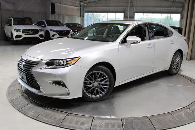 used 2018 Lexus ES 350 car, priced at $27,983