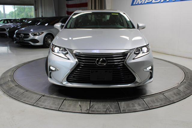 used 2018 Lexus ES 350 car, priced at $27,983