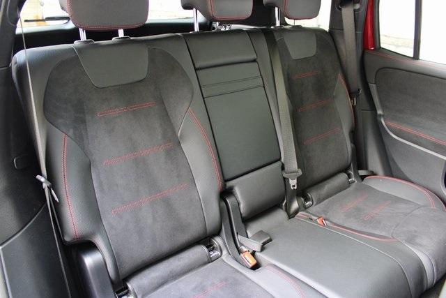 used 2024 Mercedes-Benz GLB 250 car, priced at $33,850