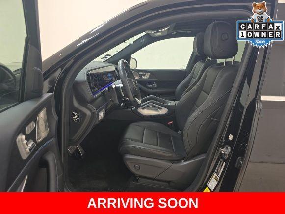 used 2024 Mercedes-Benz GLS 450 car, priced at $63,777