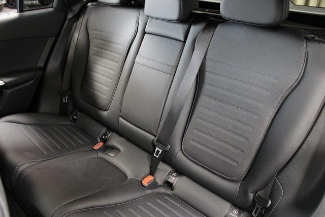 used 2024 Mercedes-Benz GLC 300 car, priced at $41,000