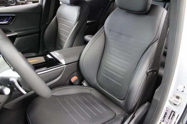 used 2024 Mercedes-Benz GLC 300 car, priced at $41,000