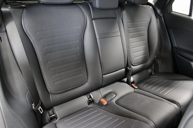 used 2024 Mercedes-Benz GLC 300 car, priced at $41,000