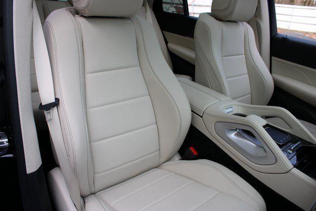 used 2024 Mercedes-Benz GLE 450 Plug-In Hybrid car, priced at $49,950