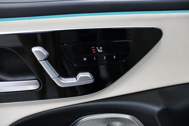 used 2024 Mercedes-Benz E-Class car, priced at $44,500