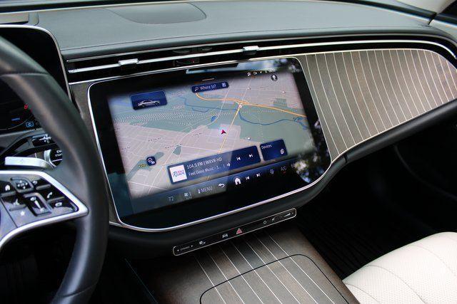 used 2024 Mercedes-Benz E-Class car, priced at $44,500