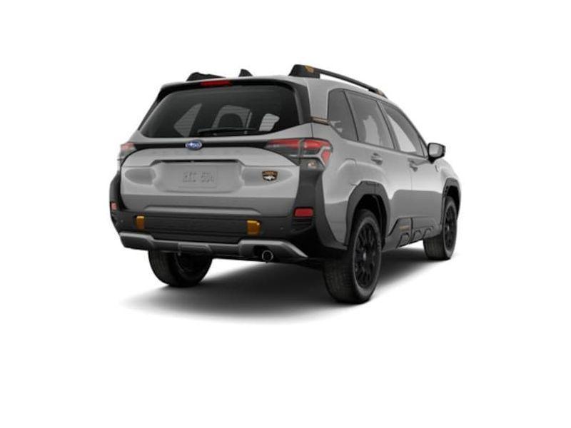 new 2026 Subaru Forester car, priced at $42,130