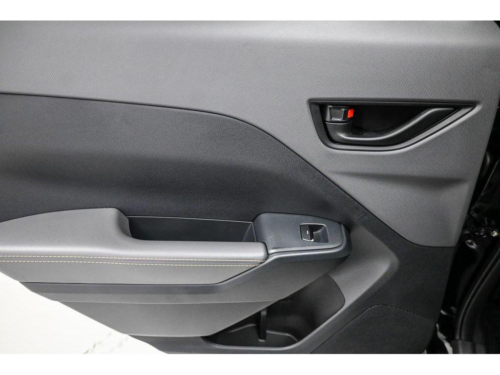 new 2026 Subaru Crosstrek car, priced at $35,998