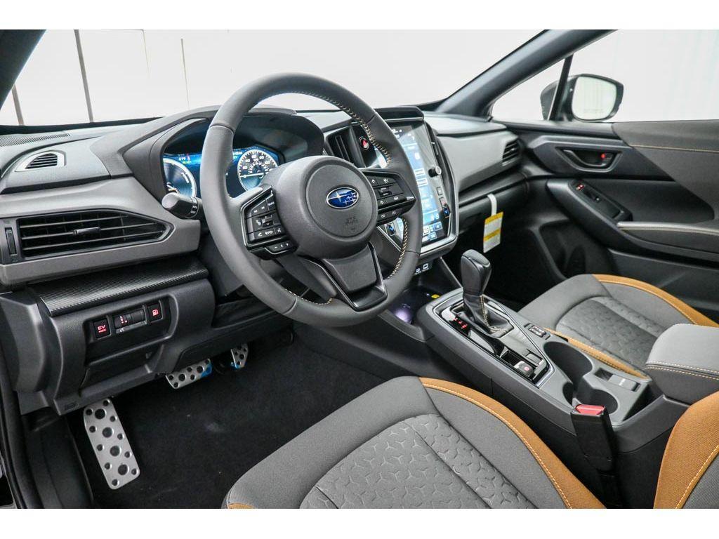 new 2026 Subaru Crosstrek car, priced at $35,998