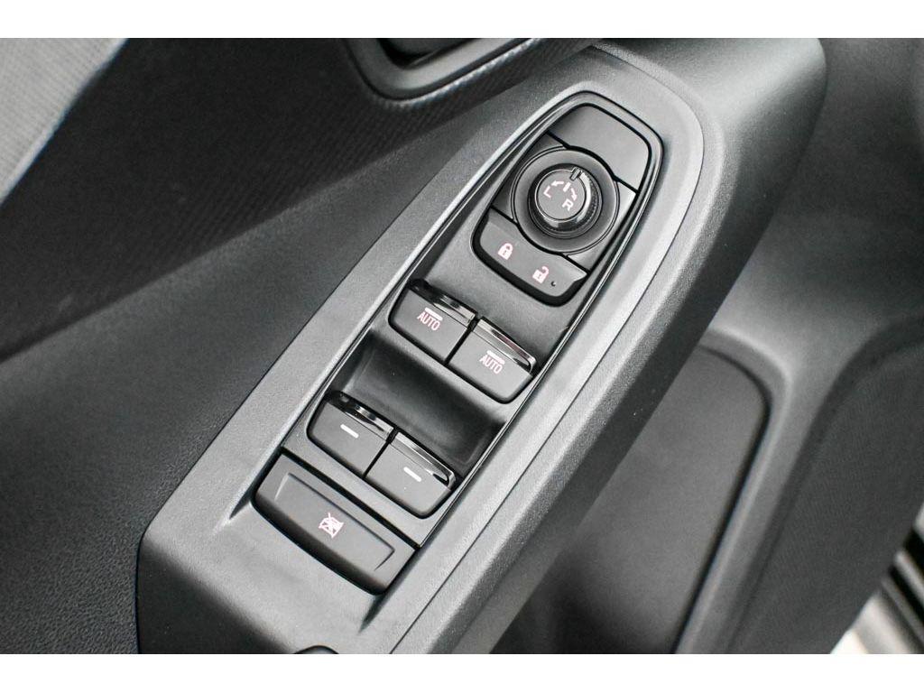 new 2026 Subaru Crosstrek car, priced at $35,998