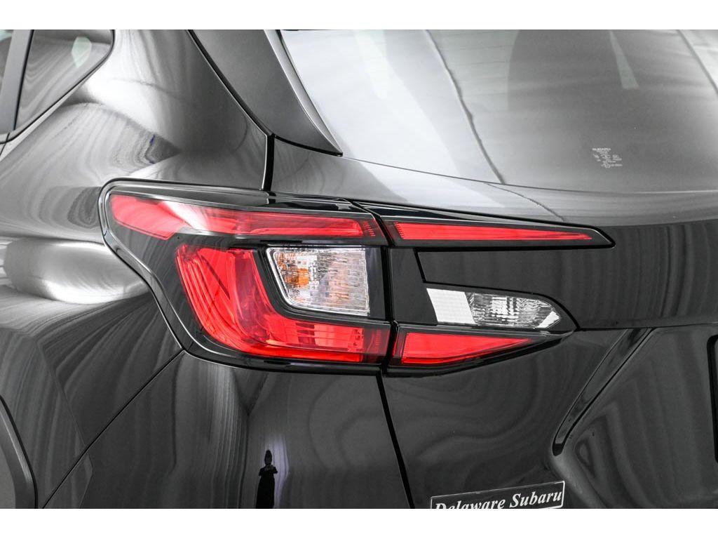 new 2026 Subaru Crosstrek car, priced at $35,998