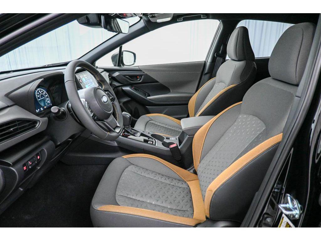 new 2026 Subaru Crosstrek car, priced at $35,998