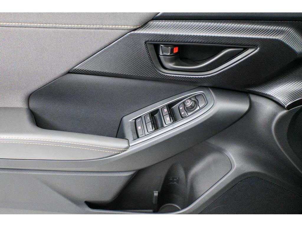 new 2026 Subaru Crosstrek car, priced at $35,998