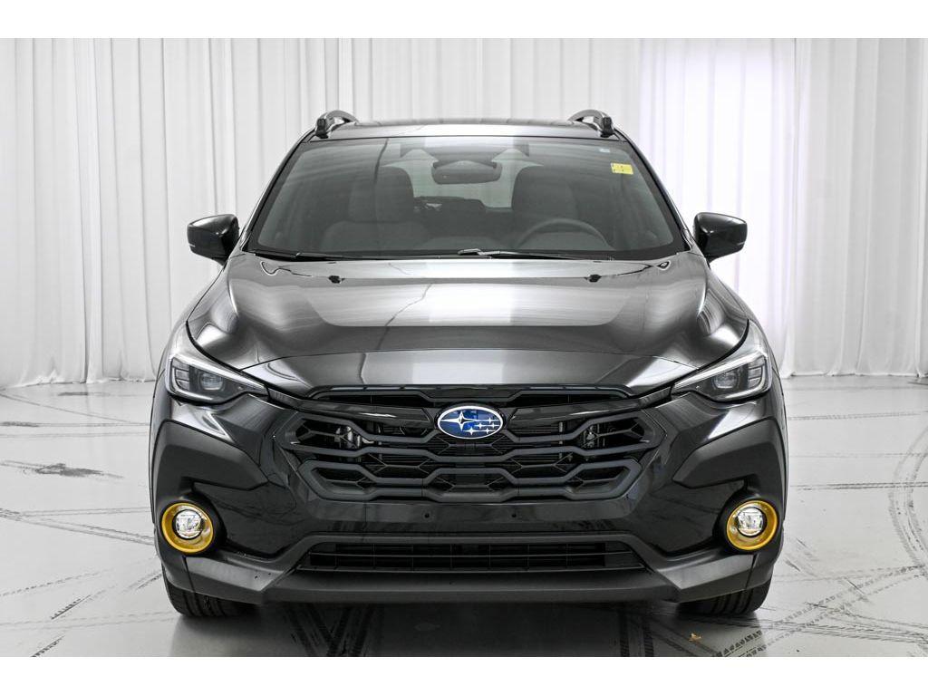 new 2026 Subaru Crosstrek car, priced at $35,998