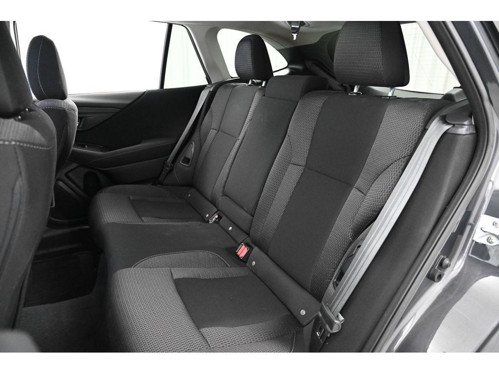 used 2024 Subaru Outback car, priced at $23,267