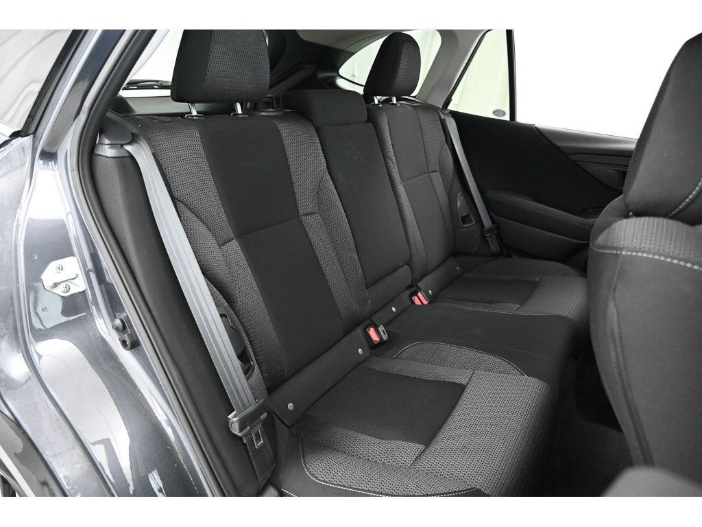 used 2024 Subaru Outback car, priced at $23,267