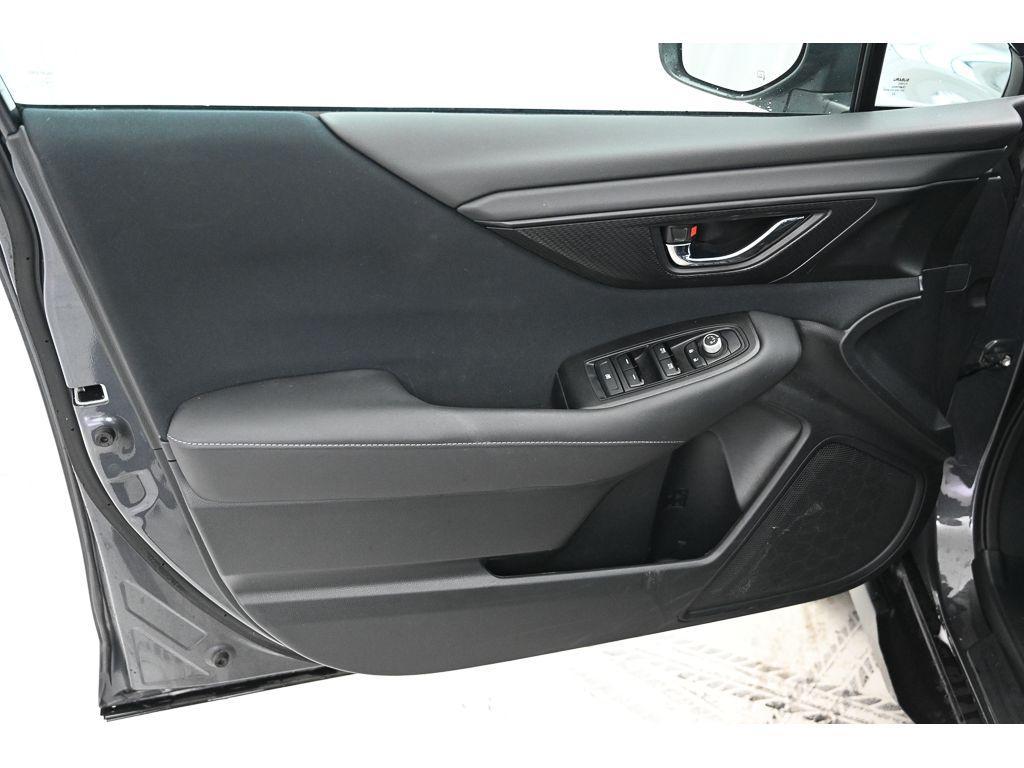 used 2024 Subaru Outback car, priced at $23,267