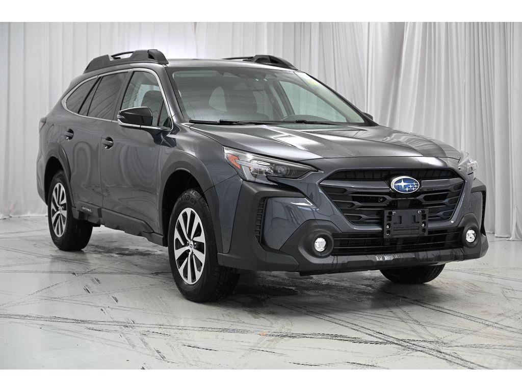 used 2024 Subaru Outback car, priced at $23,267