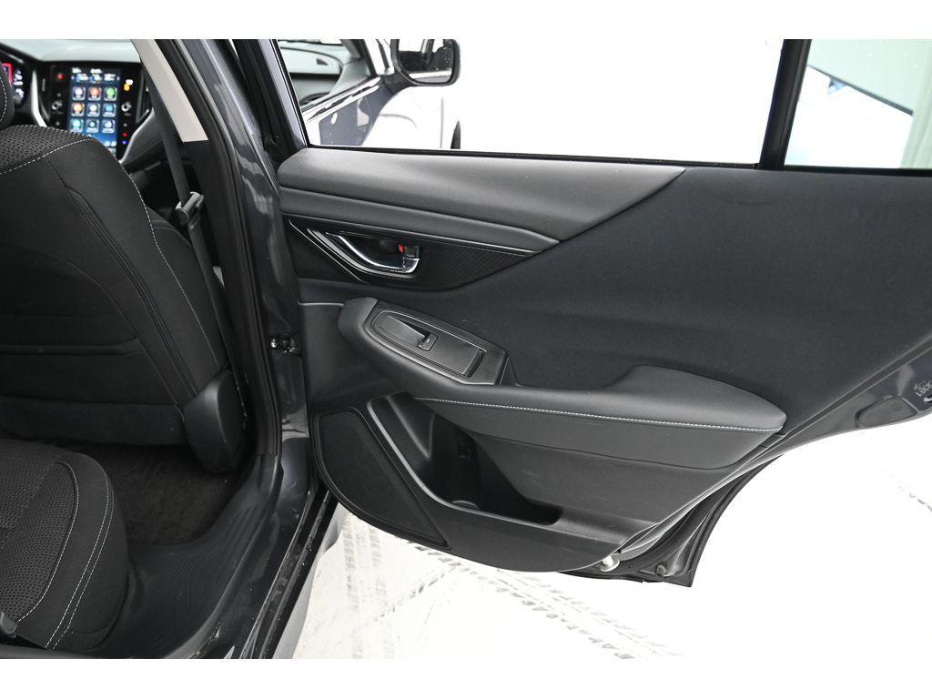 used 2024 Subaru Outback car, priced at $23,267