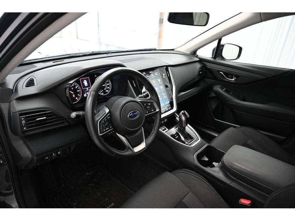 used 2024 Subaru Outback car, priced at $23,267