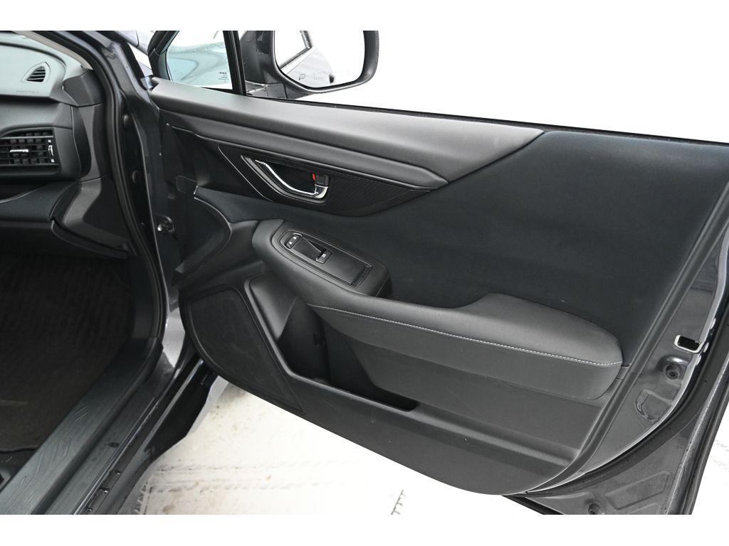 used 2024 Subaru Outback car, priced at $23,267