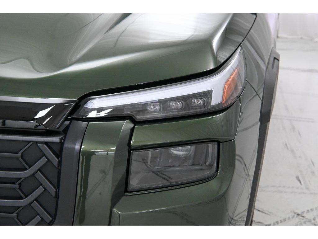 new 2026 Subaru Outback car, priced at $43,103