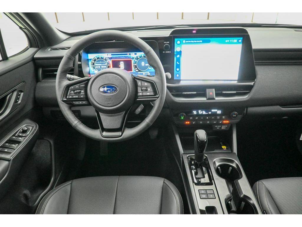 new 2026 Subaru Outback car, priced at $43,103