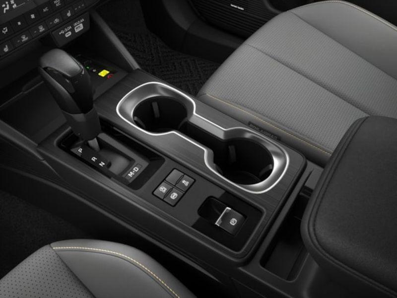 new 2026 Subaru Outback car, priced at $41,738