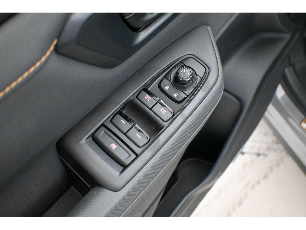 new 2026 Subaru Forester car, priced at $43,958